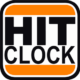Hit-Clock, application mobile de pointage d'heures via un scan de QR Code